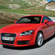 Illustration for article titled Audi TT 2.0 TDI Quattro Announced